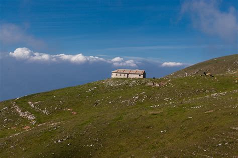 Rifugio Mondini via Prada Alta: 18 foto 